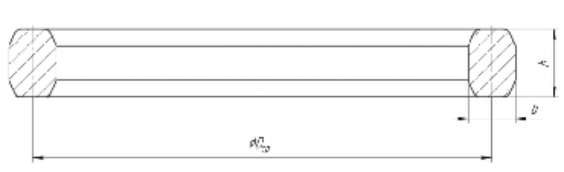 Прокладки уплотнительные